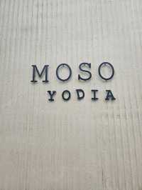 Moso yodia คาเฟ่สไตล์ญี่ปุ่น สุดปัง
