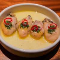 🏮HONE(โฮ-เนะ)ร้านอาหารญี่ปุ่นสไตล์ Modern Izakaya