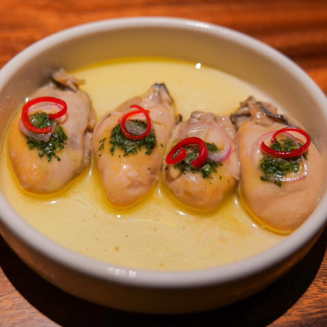 🏮HONE(โฮ-เนะ)ร้านอาหารญี่ปุ่นสไตล์ Modern Izakaya