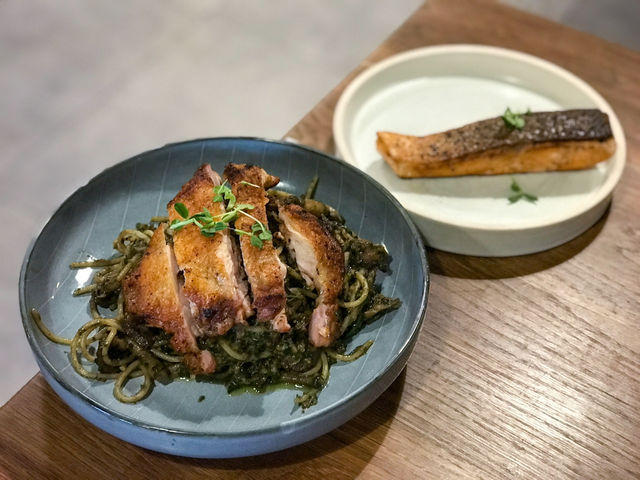 One of the most sought-after PJ cafe