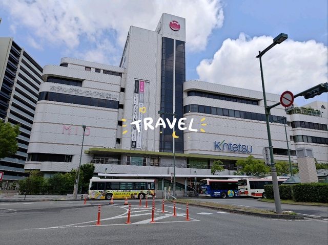 和歌山住宿｜隱藏在四星酒店內的獨旅住宿首選—The S3 Wakayama Station