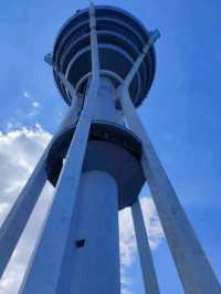 Menara Alor Setar, Kedah Malaysia - Popular Tourist Destination in the Northern Region