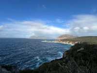Freycinet National Park – TAS