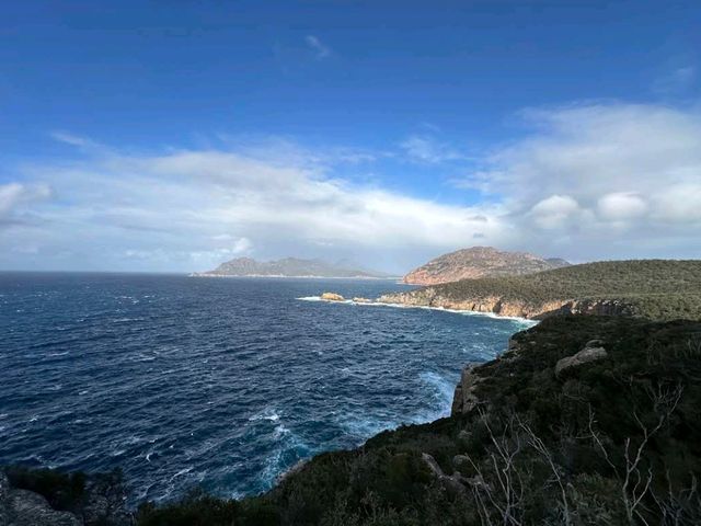 Freycinet National Park – TAS