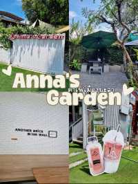 ร้านอาหารเมืองยะลา Anna‘s garden
