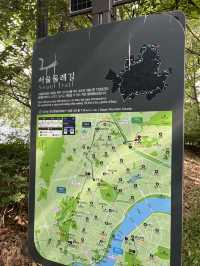 서울 둘레길 7코스