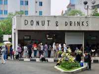 13 Days in Jakarta