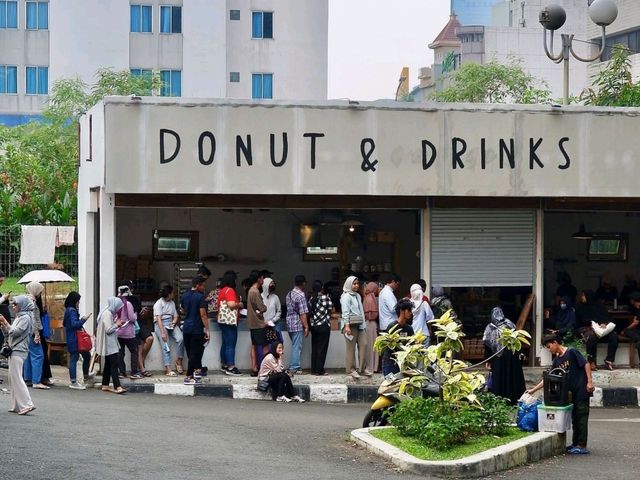 13 Days in Jakarta