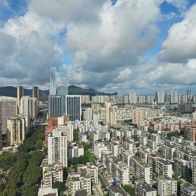 珠海2日遊