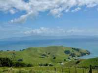 Coromandel Peninsula
