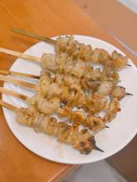 特色風味串燒
