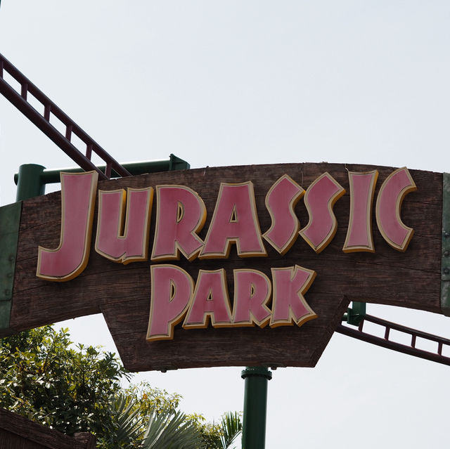 Must-visit places in Universal Studios Singapore