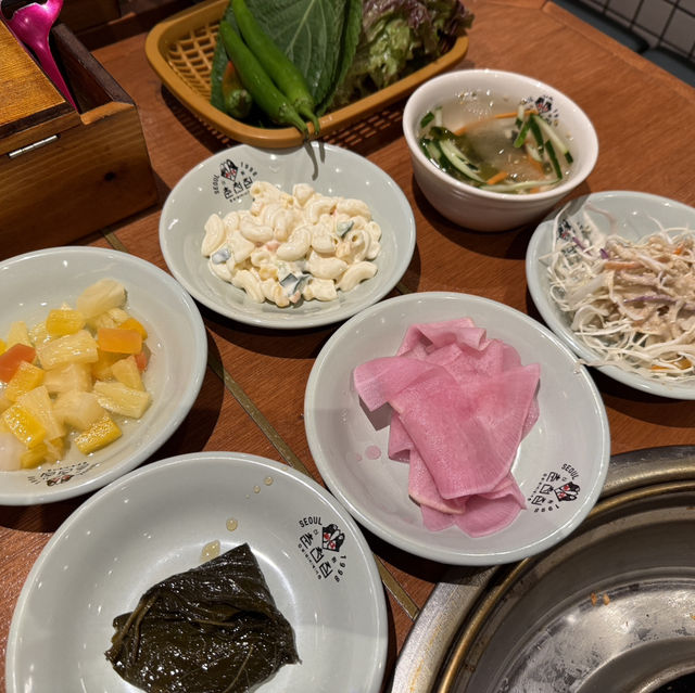 가성비 좋은 인계동 닭갈비 맛집 신림춘천집