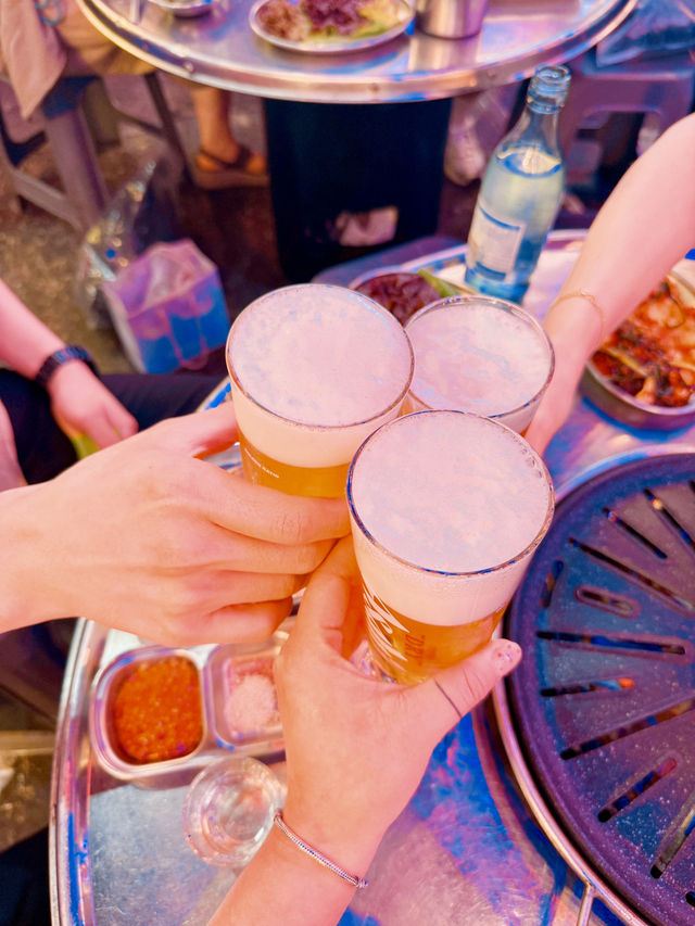 서울 종로 여행 맛집 추천🍺