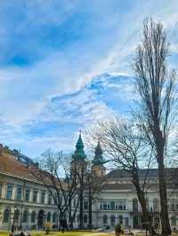 🌟💼 Hidden Europe: Why Budapest Should Be Your Next Budget Adventure! 💼🌟
