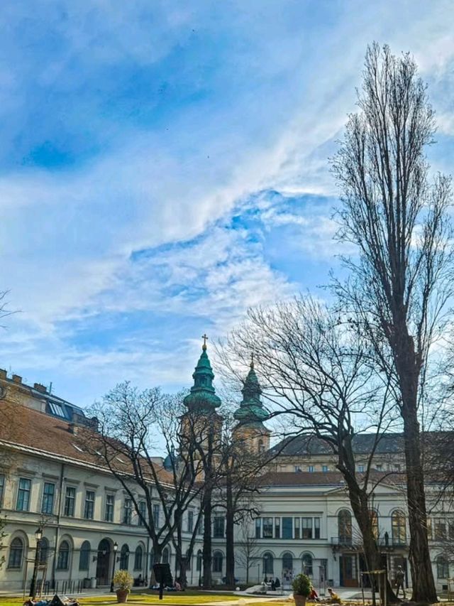 🌟💼 Hidden Europe: Why Budapest Should Be Your Next Budget Adventure! 💼🌟