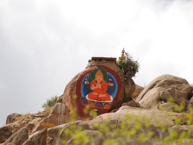 Lhasa อ้อมกอดหิมาลัย ดินแดนแห่งศรัทธาบนหลังคาโลก