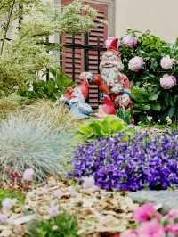 Weggis – Lakeside Charm on the Central Swiss Riviera