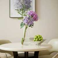 A Grand Escape in the Heart of Wan Chai