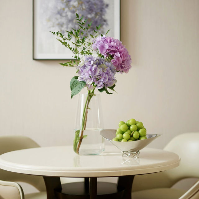 A Grand Escape in the Heart of Wan Chai