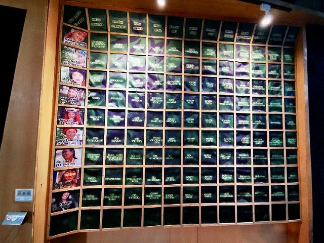 Highland People Discovery Museum