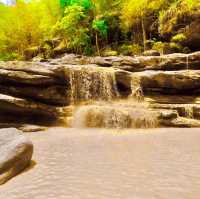 อุทยานแห่งชาติน้ำหนาว เพชรบูรณ์