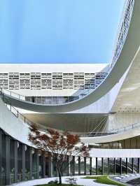 Exploring Shanghai Museum East: A Cultural Gem in Pudong