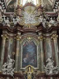 A Free Sanctuary: My Quiet Moments in Poznań’s Basilica