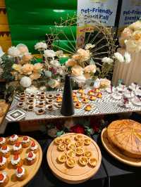 Affordable & Delicious Feast in Jakarta