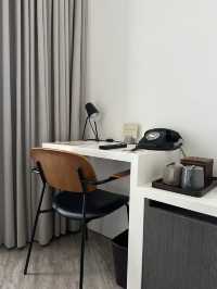 A Stylish & Savvy Stay – Page148, Tsim Sha Tsui (Kowloon)