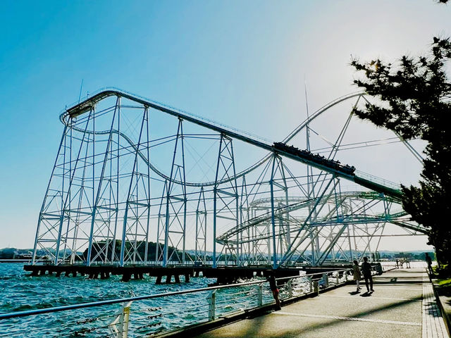 橫濱🇯🇵 八景島水族館