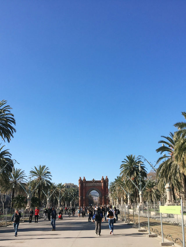 🇪🇸 햇살을 따라 걷는 나라, 스페인 여행기