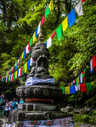 Shivapuri best hike near Kathmandu 