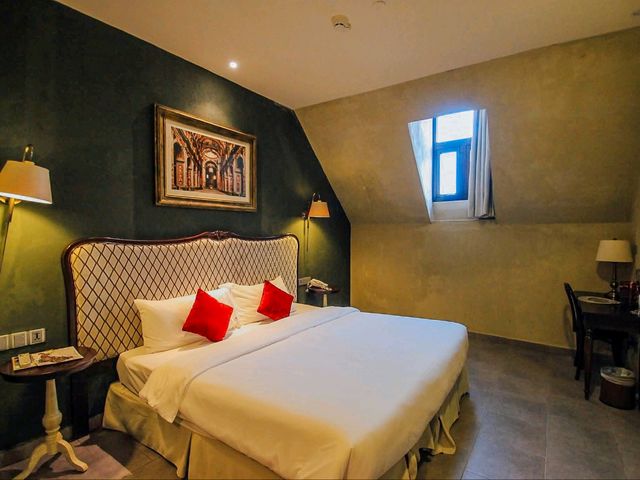 Mercure Bana Hills French Village 🏰