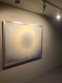 해외여행 삿포로의 빈티지한 미술관 HOKUBU 記念絵画館