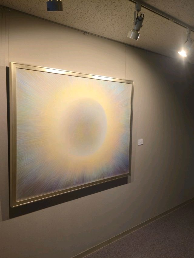 해외여행 삿포로의 빈티지한 미술관 HOKUBU 記念絵画館