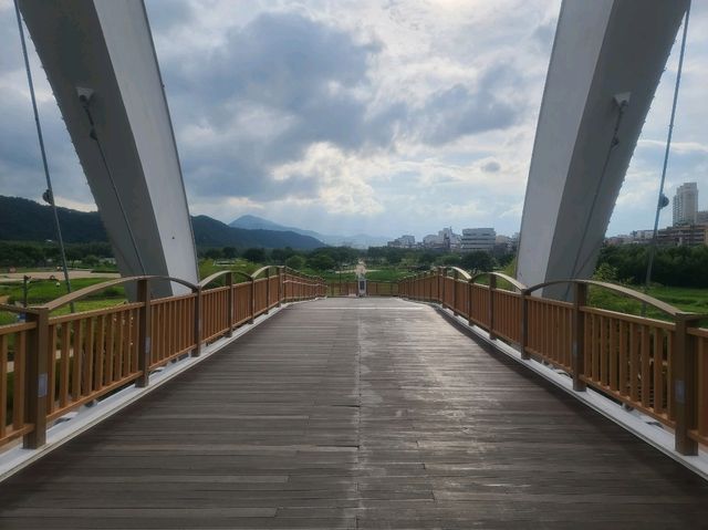 태화강 국가정원 (울산 가볼만한 곳)