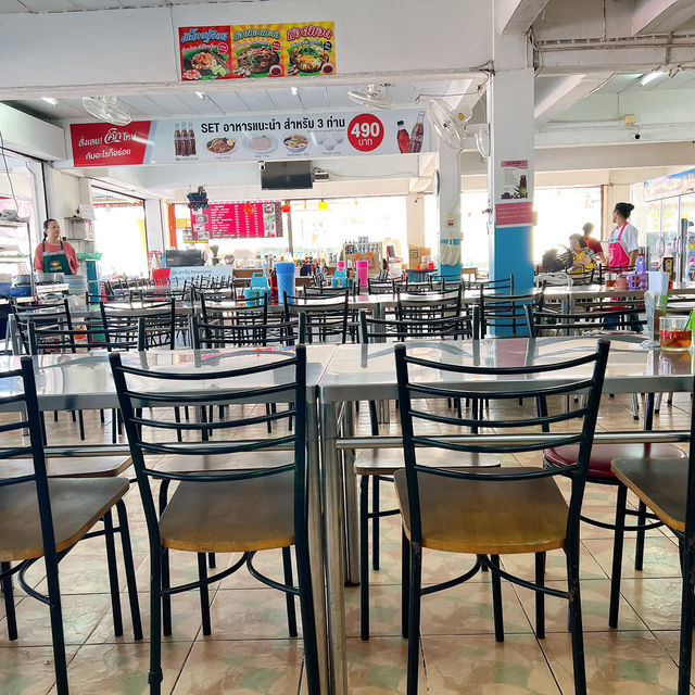ร้านอร่อยดี