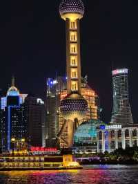 Guide for Exploring Shanghai on a budget