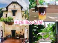 Hichillico Café