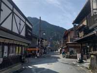 【兵庫🇯🇵】出石皿そばを食べに。