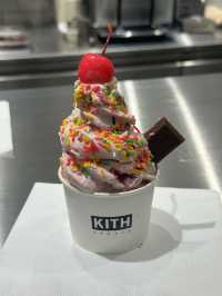 KITH TREATS, Tokyo