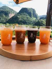 คาเฟ่ใกล้ฉัน ที่ต้องห้าม(พลาด) #ฟ้าหลังฝน