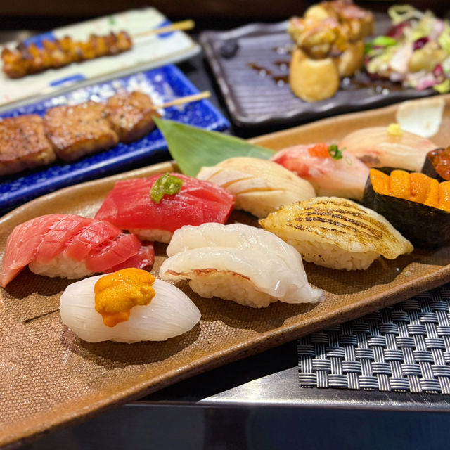 旺角高質居酒屋🏮