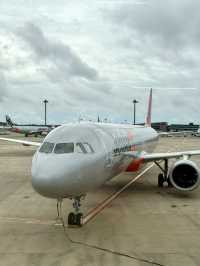 Jetstar Japan – The Best Way to Travel Cheaply Within Japan