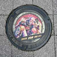 佐久平駅 | 歡迎來到北斗神拳的世界