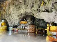วัดถ้ำพระ