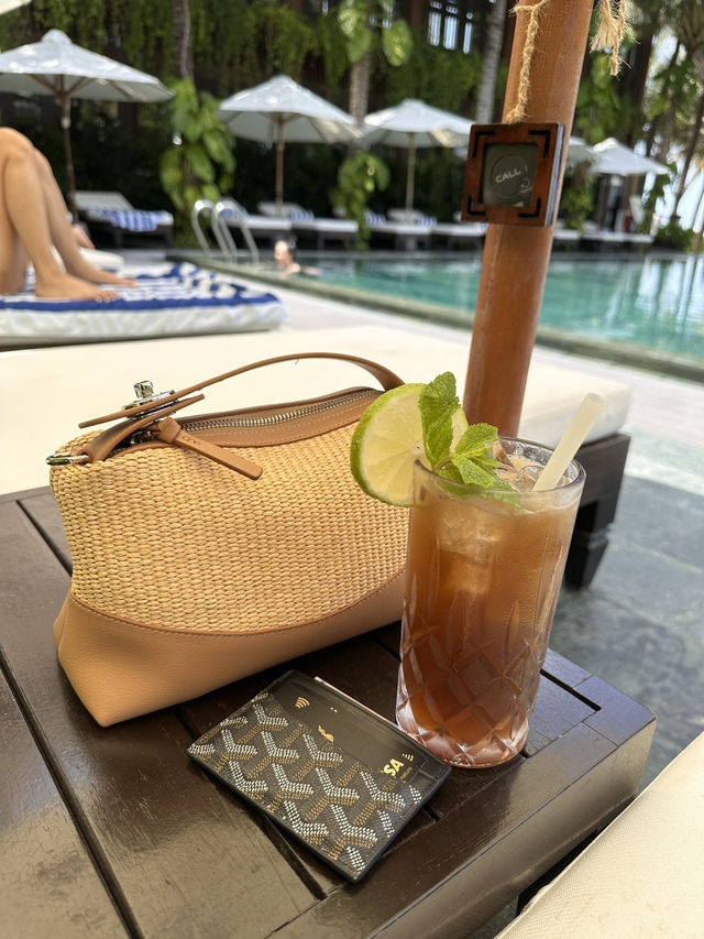 Indochine-styled resort with direct shuttle from HCMC - The Anam Mui Ne