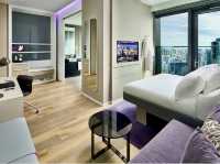 YOTEL Singapore Orchard Road