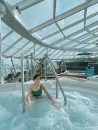 Cruising & Gaming : My Royal Caribbean Adventure!